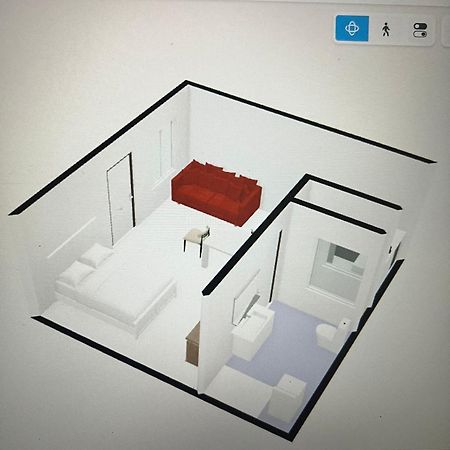 Beach Studio Apartment Canteras Лас Палмас де Гран Канария Екстериор снимка