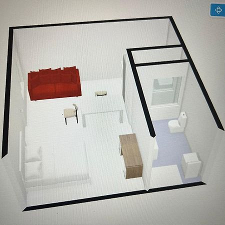 Beach Studio Apartment Canteras Лас Палмас де Гран Канария Екстериор снимка