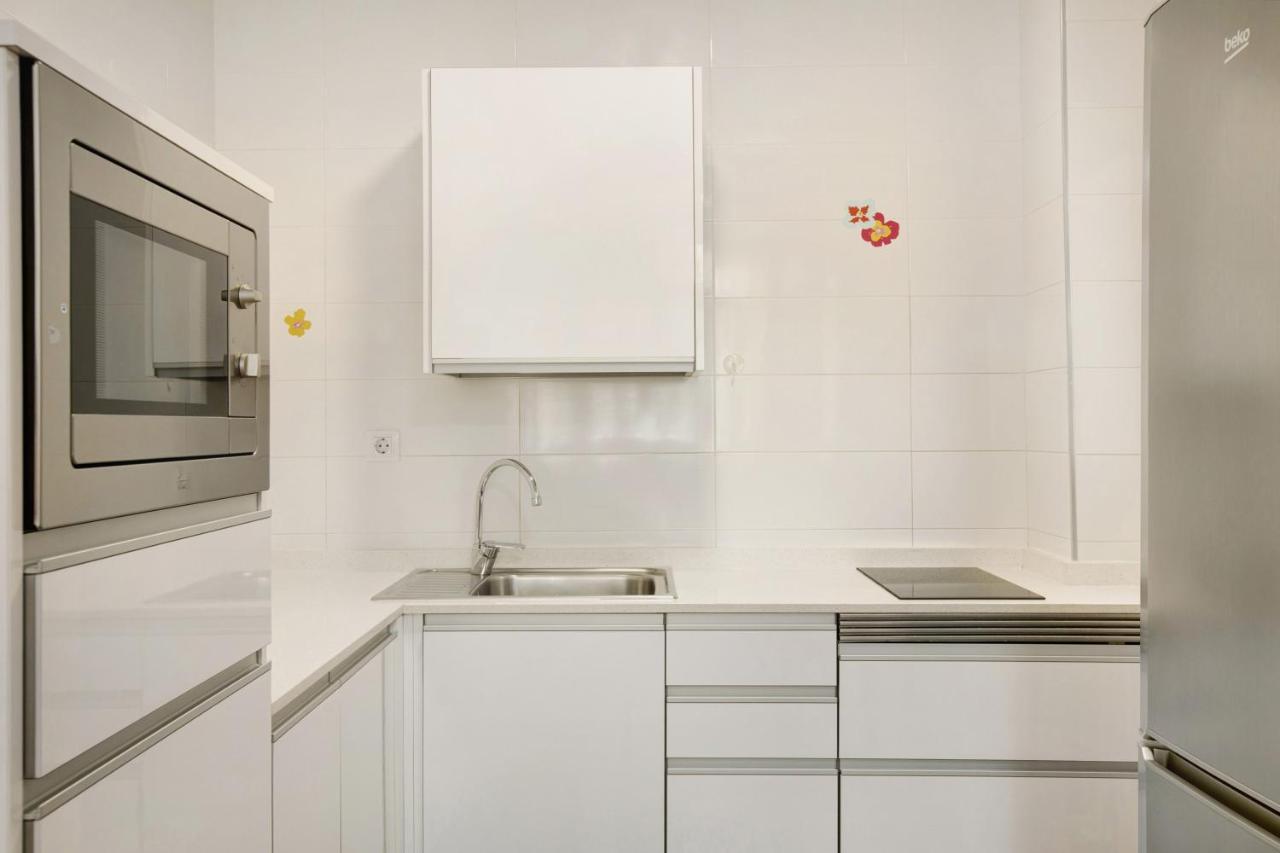 Beach Studio Apartment Canteras Лас Палмас де Гран Канария Екстериор снимка