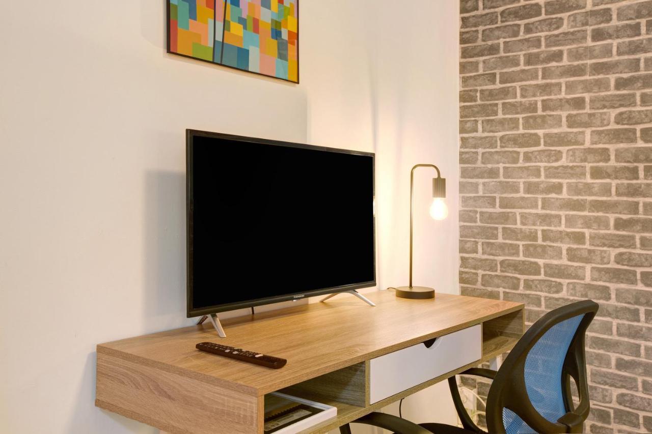 Beach Studio Apartment Canteras Лас Палмас де Гран Канария Екстериор снимка