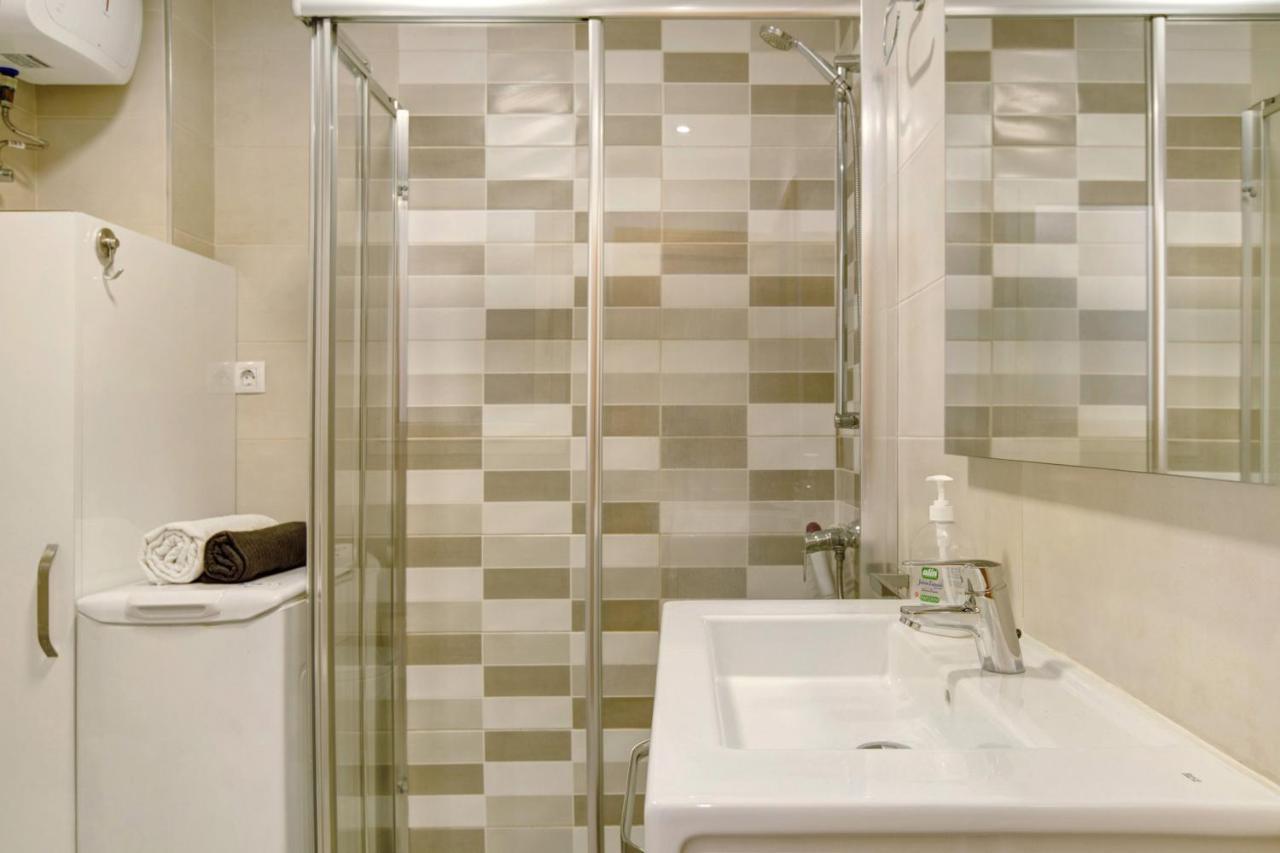 Beach Studio Apartment Canteras Лас Палмас де Гран Канария Екстериор снимка