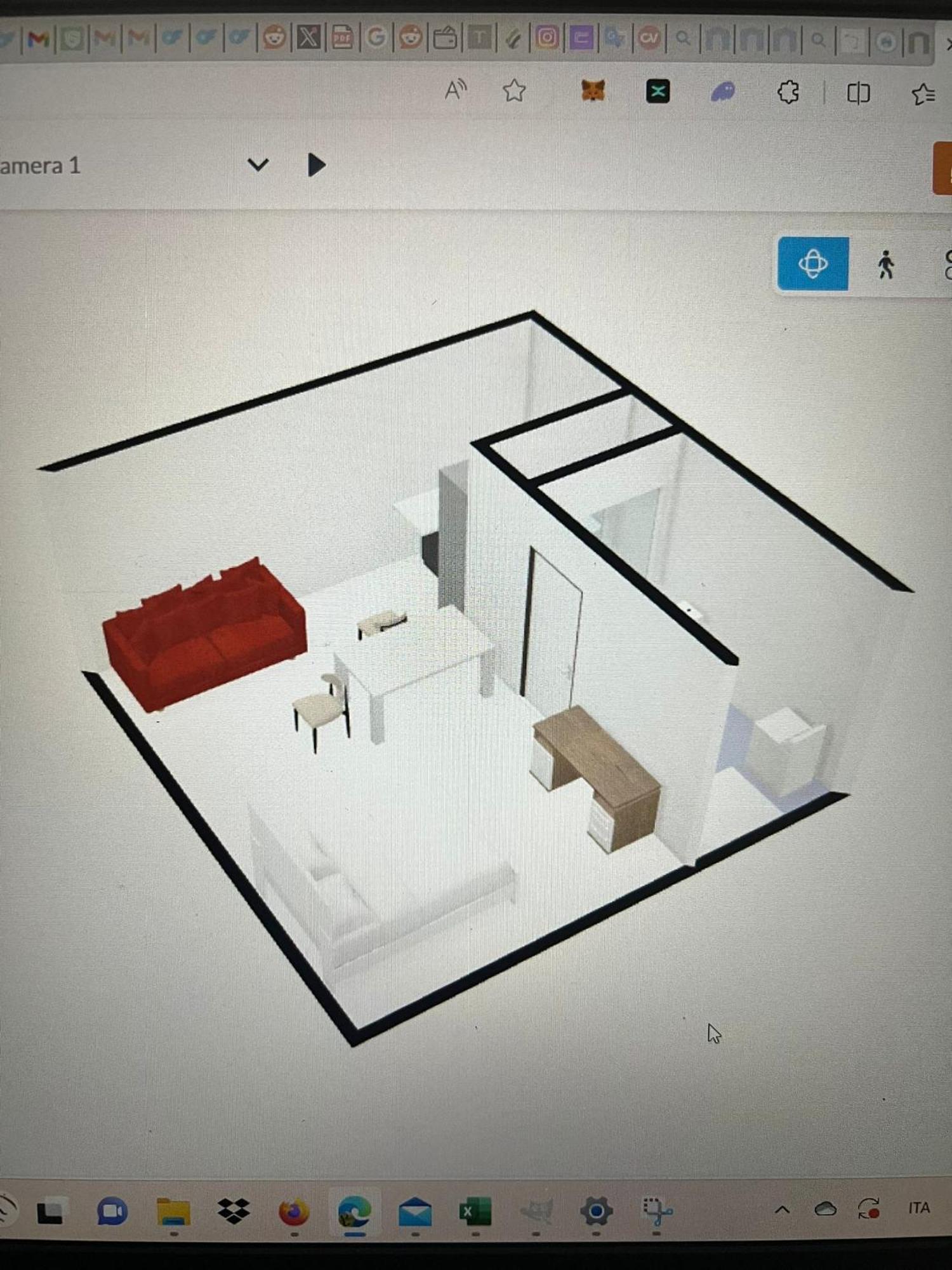 Beach Studio Apartment Canteras Лас Палмас де Гран Канария Екстериор снимка