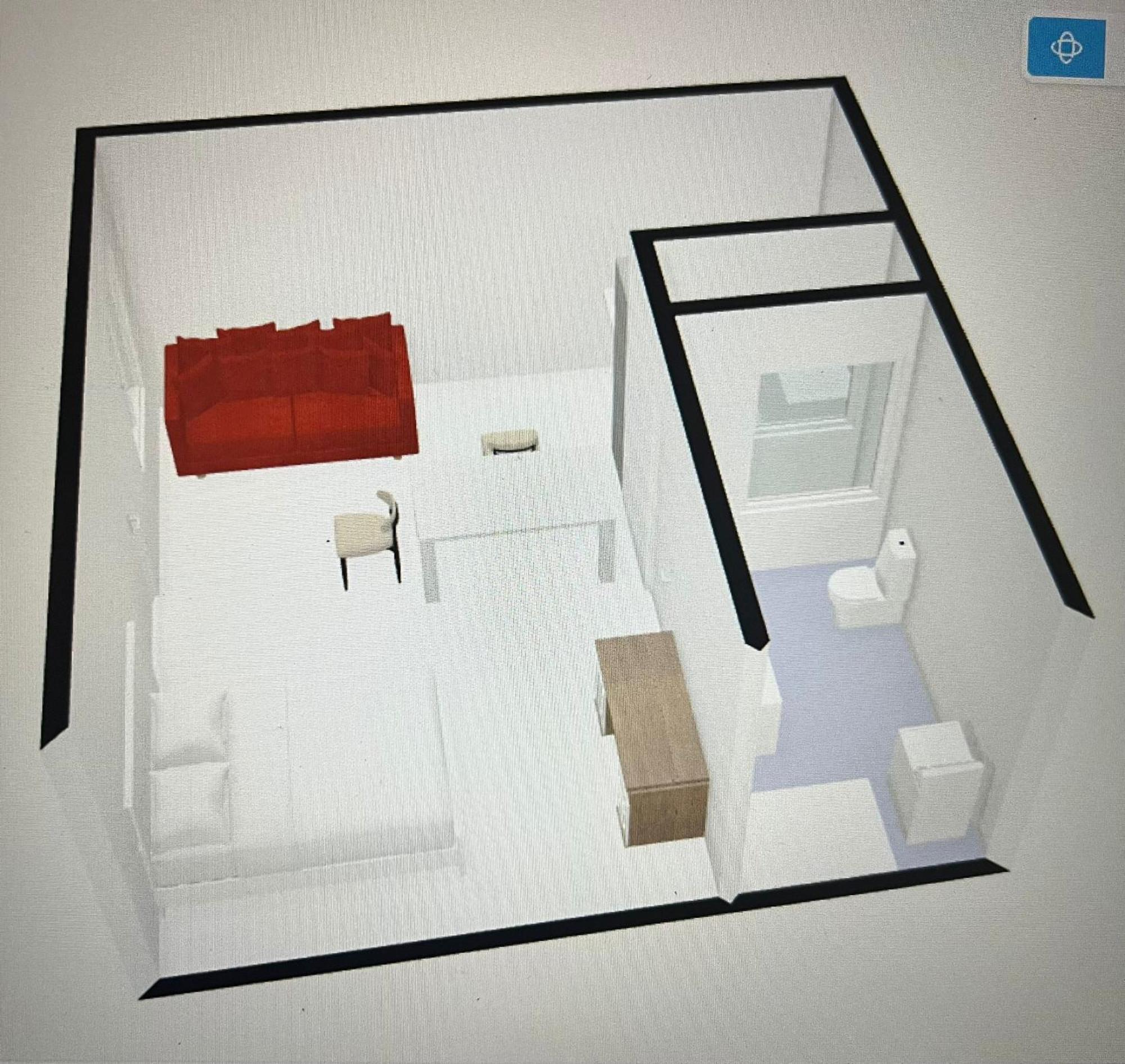 Beach Studio Apartment Canteras Лас Палмас де Гран Канария Екстериор снимка